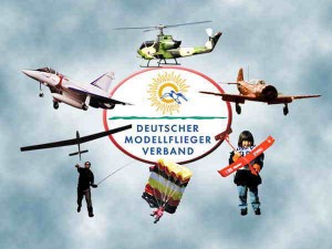 Deutscher Modellflieger Verband DMFV