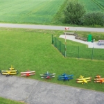 internationales Pittstreffen 2022