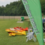 Pitts Treffen 2018