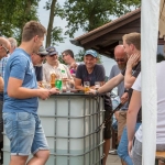 Sommerfest 2018